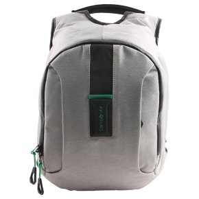 Samsonite Paradiver light M Rucksack jeans grey