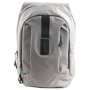 Samsonite Paradiver light L+ Rucksack jeans grey