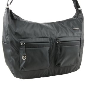 Samsonite Move 2.0  Schultertasche black