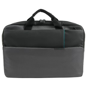 Samsonite QIByte  15.6" Laptoptasche anthracite