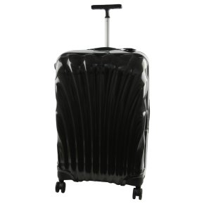 Samsonite LITE-LOCKED SPINNER 69 Schalenkoffer black