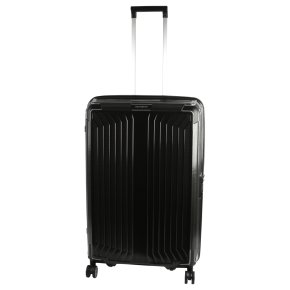 Samsonite LITE-BOX 75/28 Hartschalenkoffer black