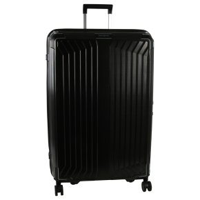 Samsonite LITE-BOX 81/30 Hartenschalenkoffer black