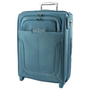 Samsonite Duosphere 55/20 Trolley niagara blue