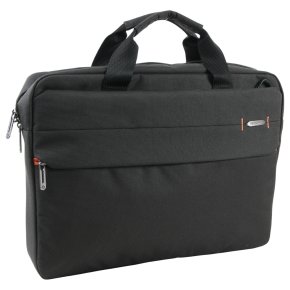 NETWORK 3 17.3" Laptoptasche charcoal black