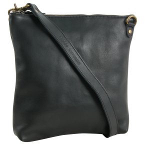 Saccoo Bern Handtasche black