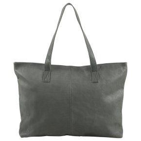 Saccoo Munchen Shopper grey