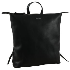 Charles M Rucksack black