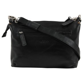 Saccoo Arani Schultertasche black