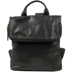 Saccoo Paita Rucksack black