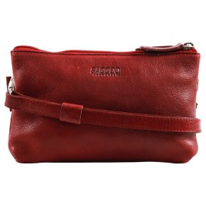 Saccoo Giron Handtasche red