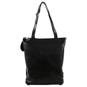 Makatan Schultertasche black