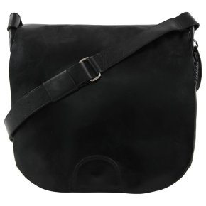 Saccoo Salpo L Schultertasche black