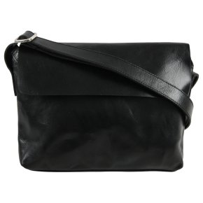 Saccoo MINAS Handtasche black