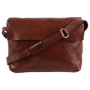 MINAS Handtasche brown