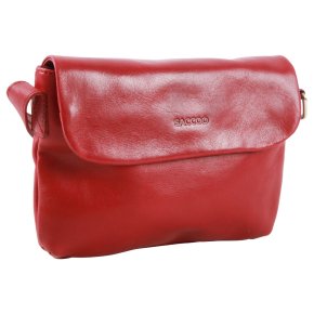 Saccoo Pablo S Handtasche red