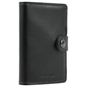 Secrid Miniwallet original black