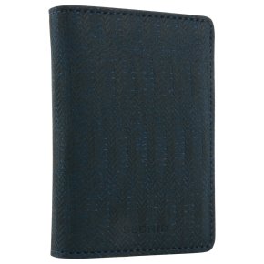 Secrid Slimwallet dash navy