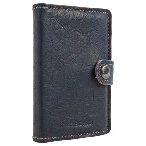 Miniwallet Indigo 5-Titanium