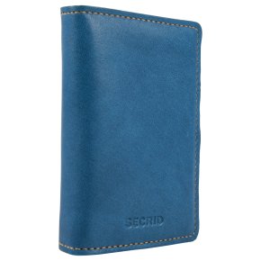 Secrid Slimwallet Indigo 3