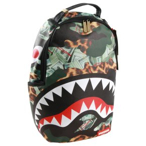 Sprayground Rucksack hero shark