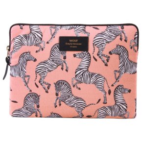 IPAD Tabletthülle zebra