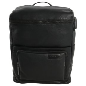 Garret M Rucksack black