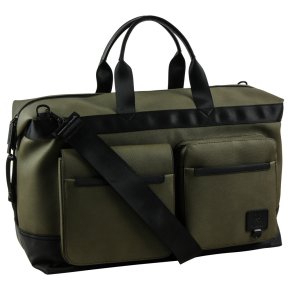 blackhorse Reisetasche khaki