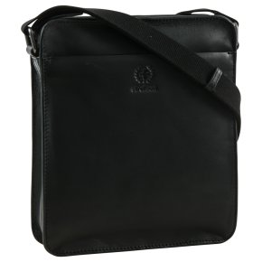 Bakerloo shoulderbag xsvz black