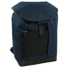 Strellson Royal Oak mvf backpack dark blue