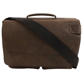 Strellson Business Bag XL mit Laptopfach dark brown