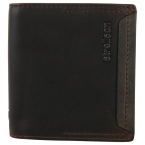 Camden Q7 Börse dark brown