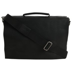 Strellson Coleman 2.0 Laptopotasche dark brown