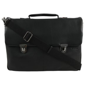 Garret L  HF Laptoptasche black