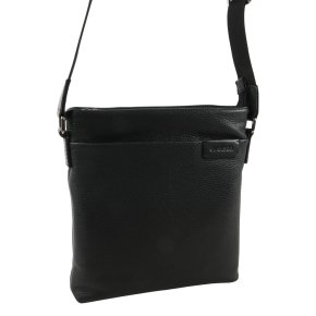 Strellson Garret XSVZ  HF Schultertasche black