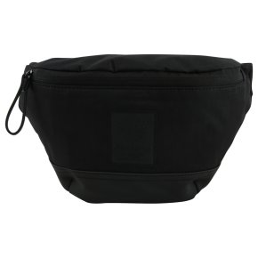 Strellson Swiss Cross hipbag Gürteltasche black
