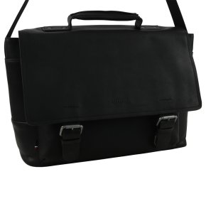 Strellson Turnham 2  mhf Laptoptasche black