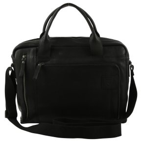 Strellson Upminster Laptoptasche black