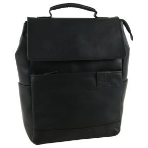 hyde park Rucksack black