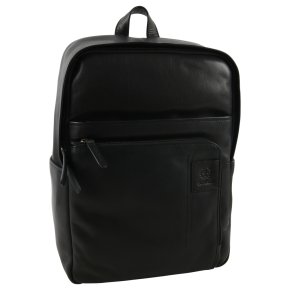 hyde park Rucksack black