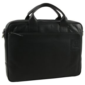 Strellson hyde park Laptoptasche black