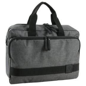 Strellson Northwood Laptoptasche dark grey