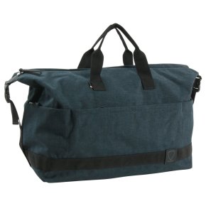 Northwood Reisetasche dark blue