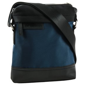 Strellson Royal Oak xsvz shoulderbag dark blue