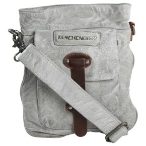 Taschendieb Wien Tasche light grey