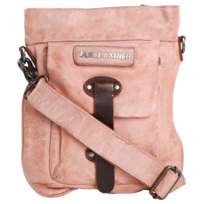 Taschendieb Wien Tasche rosé