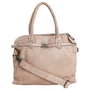 Taschendieb Wien Tasche beige