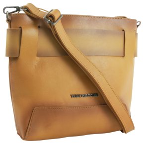 Taschendieb Wien ROSALIEGASSE 3 Schultertasche lemon