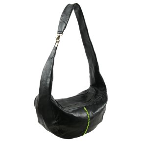 Taschendieb Wien SCHWEDENPLATZ 2 Body Bag antrha