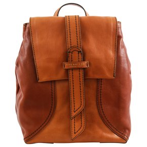 the bridge Rucksack braun